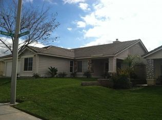 15409 Sharon Ave, Fontana, CA 92336