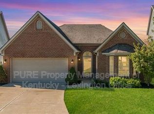 1076 Stonecrop Dr, Lexington, KY 40509