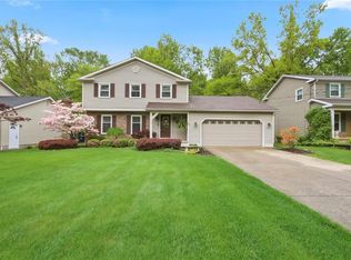 1822 Johnston Pl, Youngstown, OH
