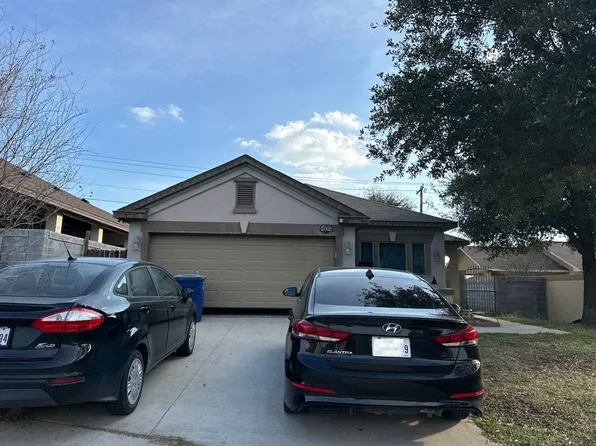 404 Pomian Ct, Laredo, TX 78045