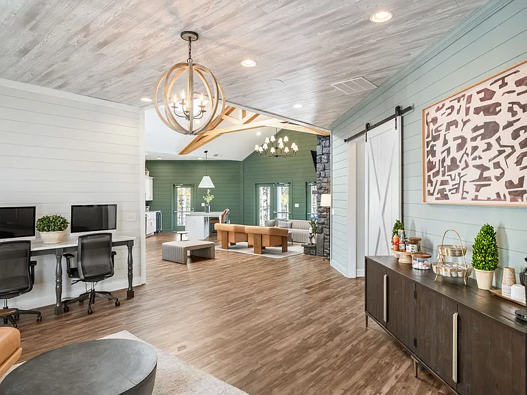 Covey Homes Greystone-9
