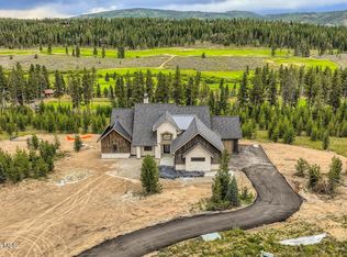 1086 Wildberry Ln, Tabernash, CO 80478