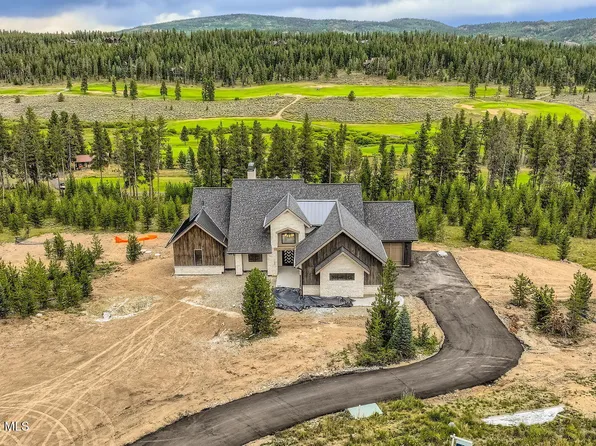 1086 Wildberry Lane, Tabernash, CO 80478