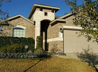 25535 Marmite Dr, Tomball, TX 77375