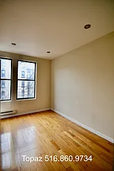 Rented by Stuyvesant Heights Realty Corp
