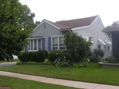 141 Johnson Ave, Libertyville, IL, 60048