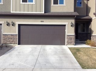806 S Fox Trail Ln UNIT 311, Orem, UT 84059