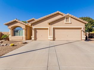 1880 S Arroyo Ln, Gilbert, AZ 85295