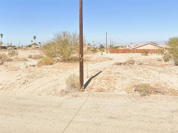 0 Nile Dr Lot E, Thermal, CA 92274