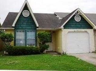 3017 Sienna Dr, Harvey, LA 70058