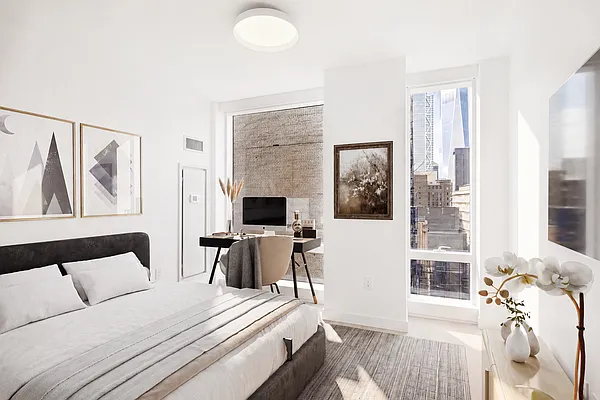 Bedroom, photo 1