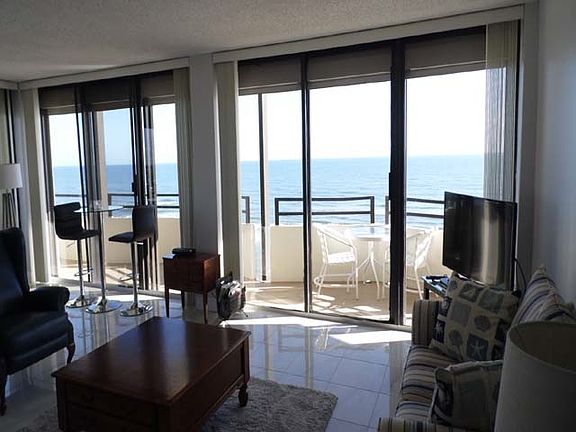 2nd image of 2900 N Atlantic Ave #7010