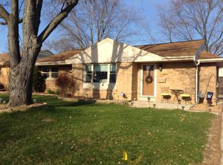2910 S 71st St, Milwaukee, WI 53219