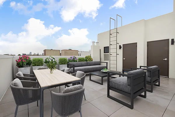 Rented by Nest Seekers International | media 9