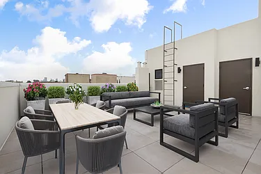 Rented by Nest Seekers International