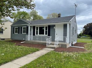 143 W Sauk Trl, Chicago Heights, IL