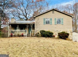 120 Seth Ridge Dr, Woodstock, GA 30188
