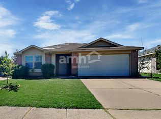 1601 White Oak Rd, Anna, TX 75409