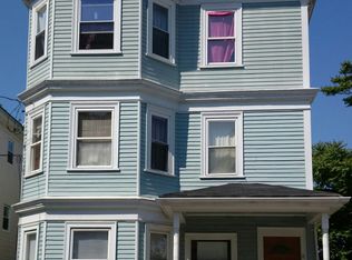 8 Draper St #1, Boston, MA 02122