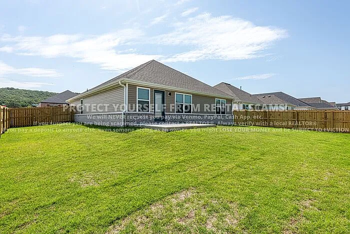 617 Wagon Wheel Rd — Photo 16