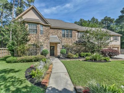 12434 Exbury Ct, Tomball, TX, 77377