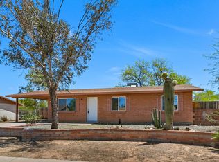 6651 S Draper Rd, Tucson, AZ 85757