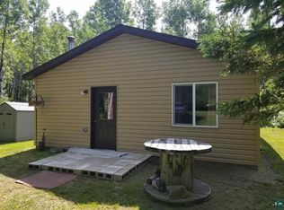 3058 Hermanson Rd, Kettle River, MN 55757