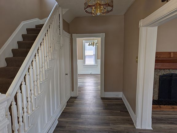 Entryway