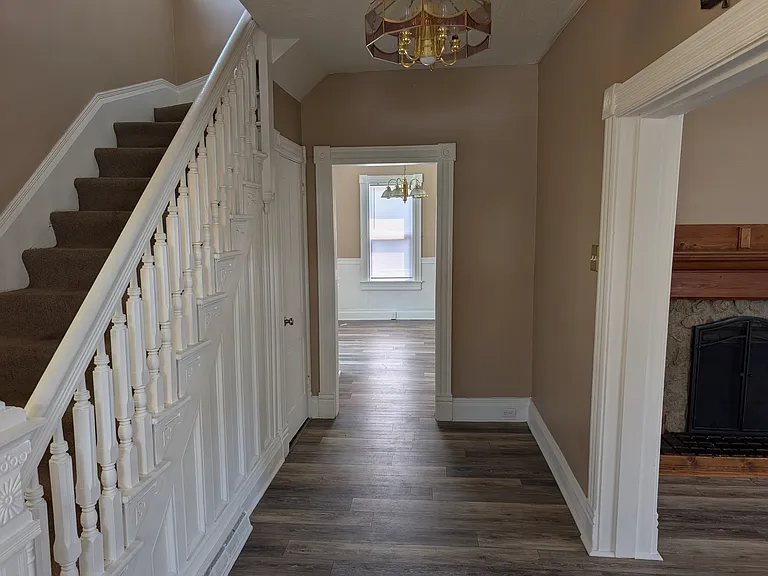Entryway