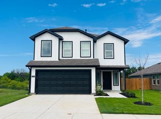 4212 Woodhill Bend Dr, Crowley, TX 76036