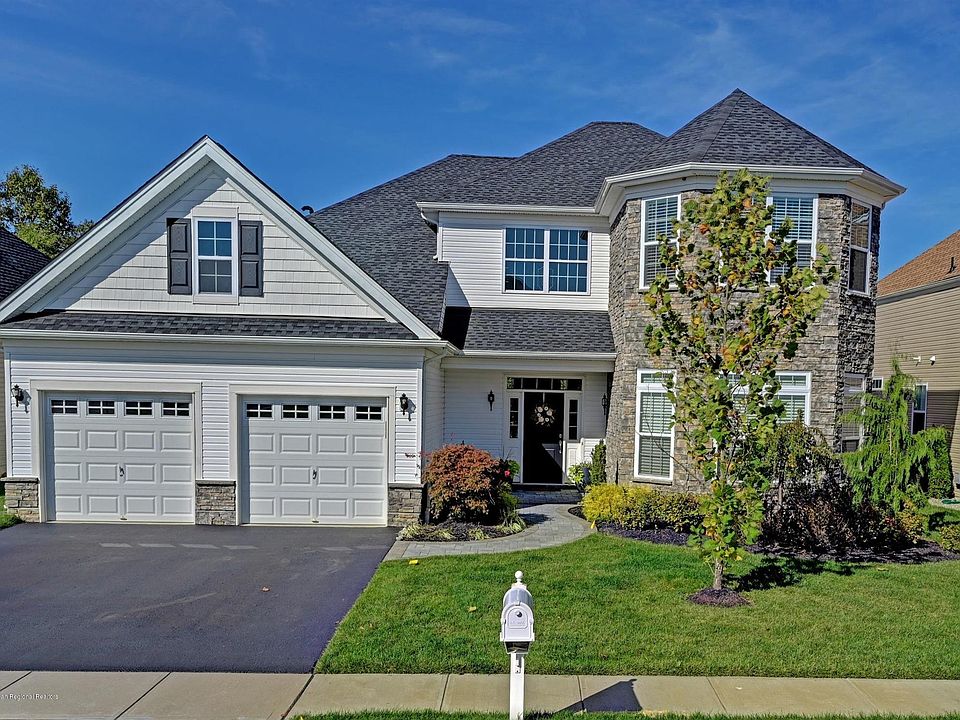 monroe township, nj 08831