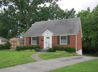 604 Logan Pl, Lexington, KY 40505