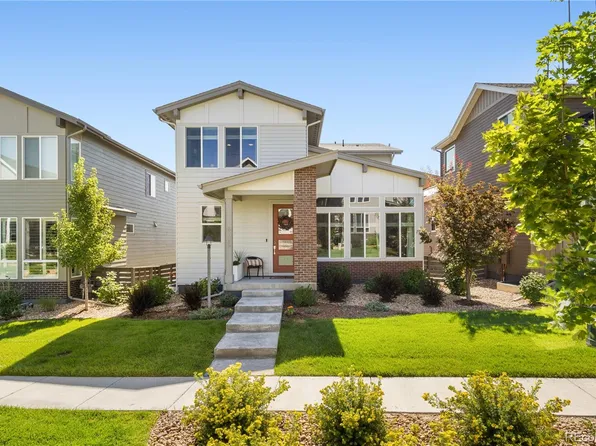 6225 Sweetbriar Court, Castle Pines, CO 80108