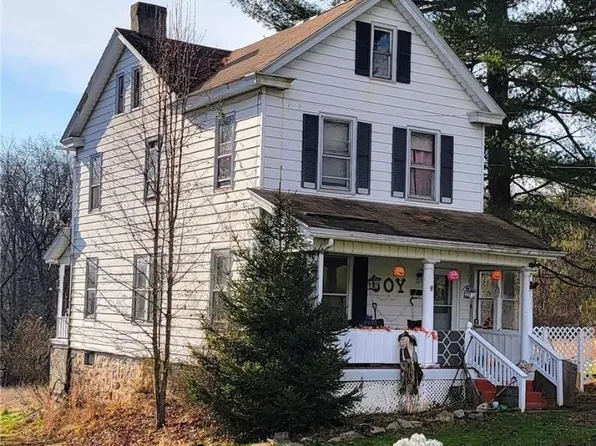 411 W 10th St, Jim Thorpe, PA 18229