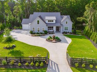 125 Von Lake Dr, Milton, GA 30004