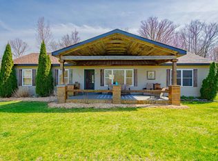 5565 Shoefelt Rd, North Street, MI 48049