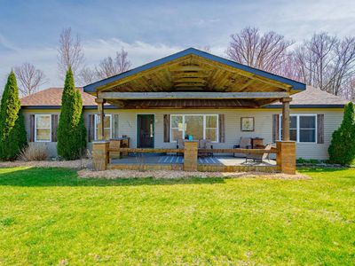 5565 Shoefelt Rd, North Street, MI, 48049