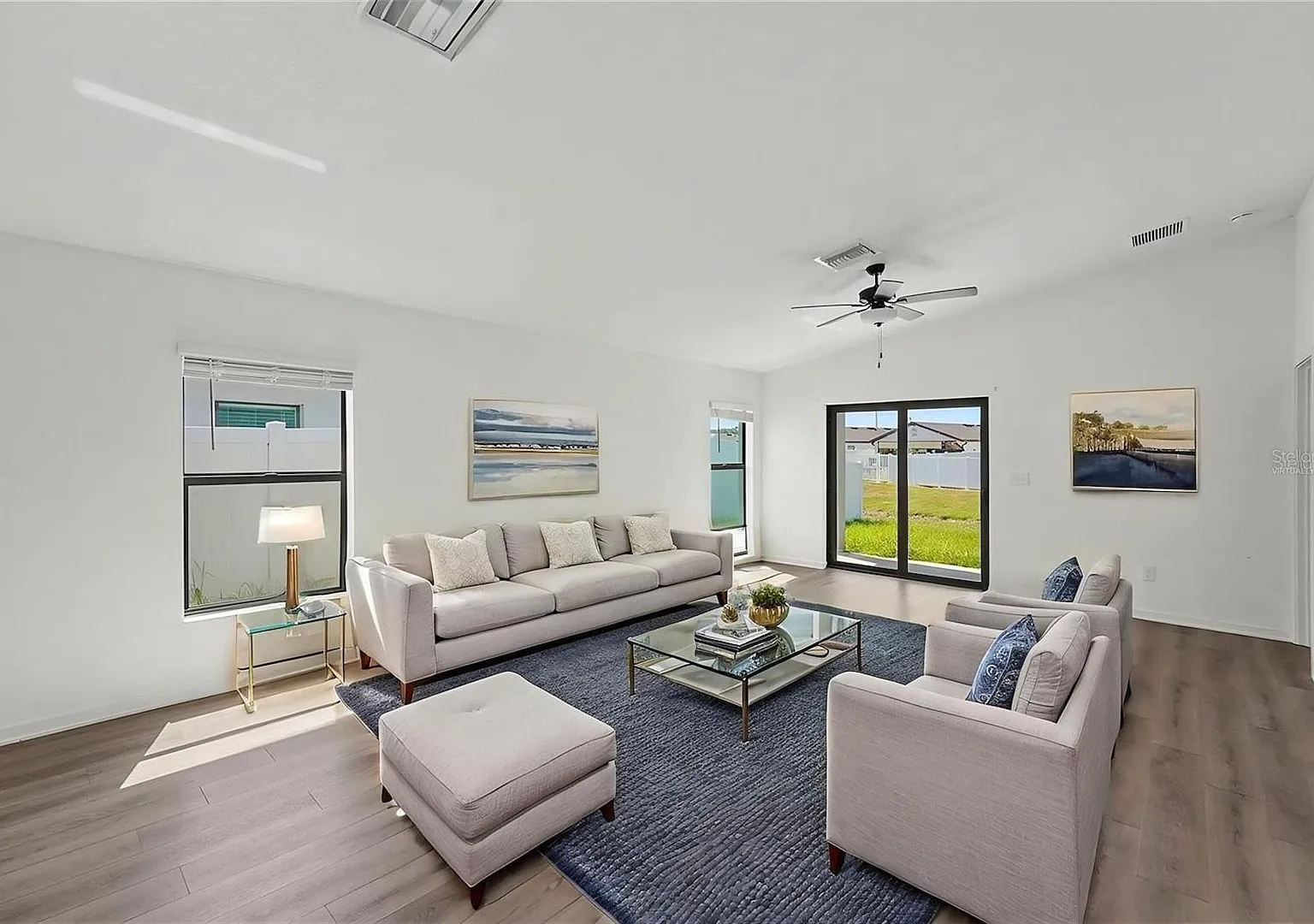 3 bed, 1498 sqft, $2,345 — Photo 2