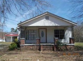 4743 Tibbs Bridge Rd SE, Dalton, GA 30721