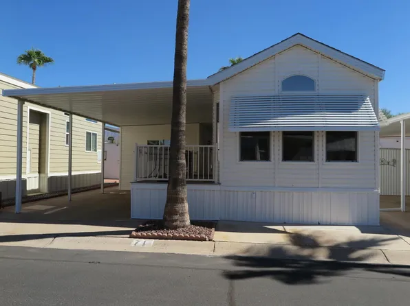 3710 S Goldfield Rd Lot 71, Apache Junction, AZ 85119