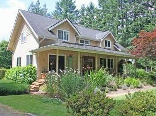 1683 Stilson Ave SE, North Bend, WA 98045