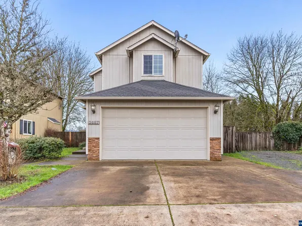 3687 Kendra St, Eugene, OR 97404