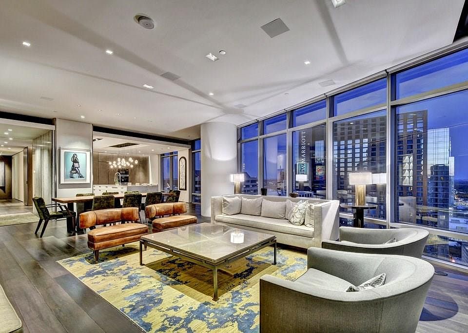 1st image of 200 Congress Ave Unit 27H
