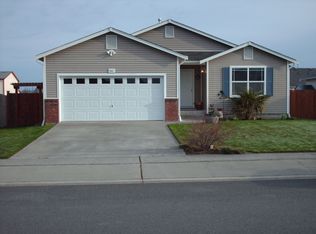 303 Anderson St NW, Orting, WA 98360