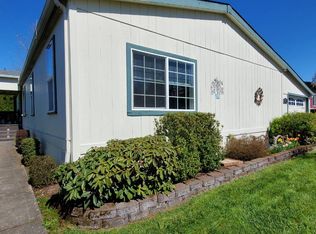 1282 E 3rd St #60, Lafayette, OR