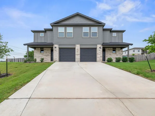1816 Tejas Trl, Harker Heights, TX 76547