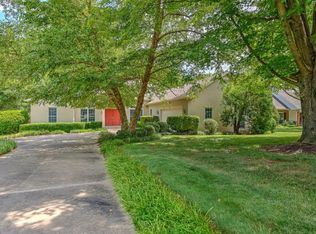 5131 Twin Pine Cir, Springdale, AR 72762