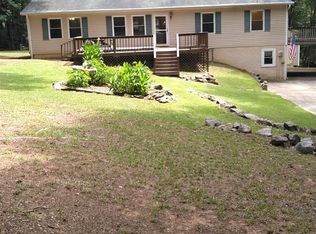 68 Bluejay Ct, Monticello, GA 31064