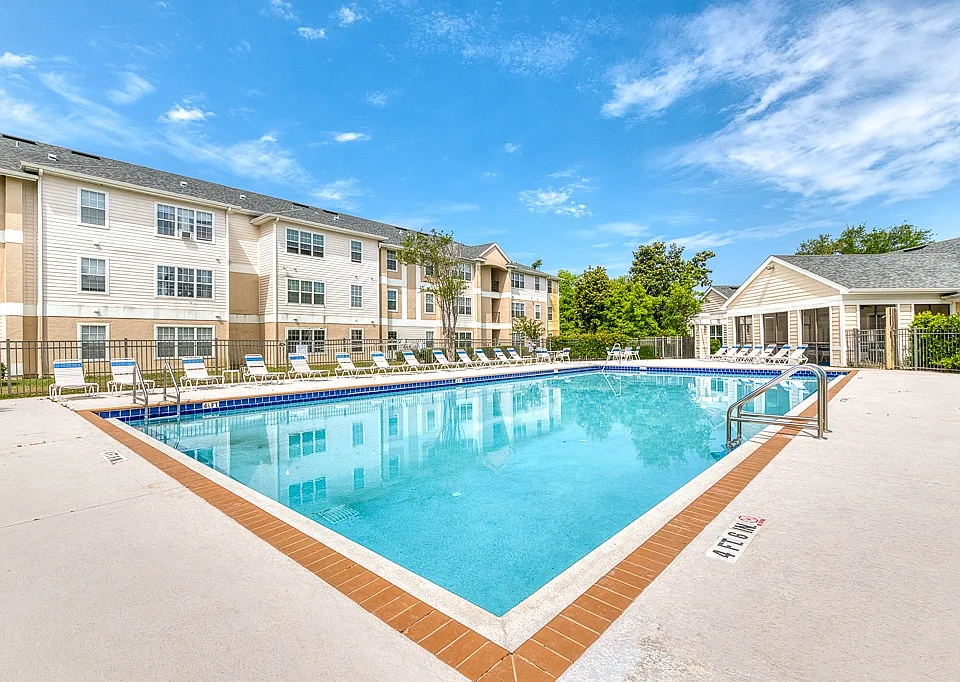 Siena Gardens Apartments