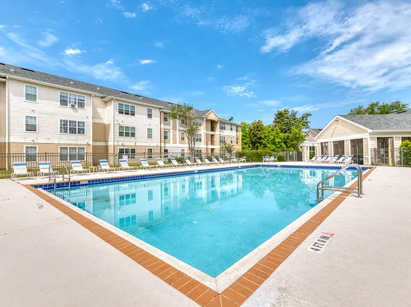 Siena Gardens Apartments